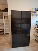 Bella Amerikaanse Koelkast Dubbeldeurs Combi, Witgoed en Apparatuur, Koelkasten en IJskasten, Ophalen, 200 liter of meer, 60 cm of meer