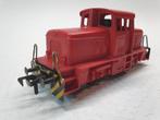 Fleischmann Locomotief - Getest & Rijdend, Gebruikt, Fleischmann, Ophalen of Verzenden, Analoog