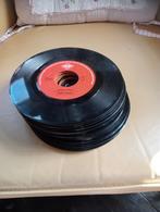 Singles, Ophalen, 1960 tot 1980, Gebruikt