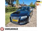Audi S3 Sportback, leren bekleding wit 2.0 T S3 q. Ambit.PL, Parkeersensor, Gebruikt, 4 cilinders, 1984 cc