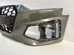 AUDI A5 S-Line S5 8W F5 B9 FACELIFT VOORBUMPER 8W6807437AB, Ophalen of Verzenden, Gebruikt, Audi, Bumper