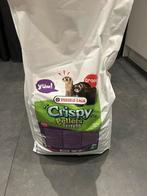 Fretten voer 10kg, Dieren en Toebehoren, Knaagdieren, Fret, December, Vrouwelijk, Tam