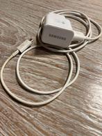 snellader Samsung telefoon met USB-C kabel, Telecommunicatie, Mobiele telefoons | Telefoon-opladers, Ophalen of Verzenden, Nieuw