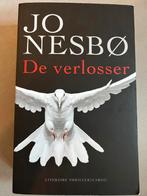 Jo Nesbø - De verlosser, Jo Nesbø, Ophalen of Verzenden, Zo goed als nieuw, Nederland