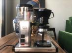 Douwe egberts koffiezetapparaat technivorm, Witgoed en Apparatuur, Gebruikt, Koffiemachine, Ophalen