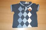 Polo maat 62 Disney / tijgertje / winnie de pooh, Disney, Ophalen of Verzenden, Zo goed als nieuw, Jongetje