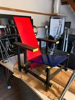 Rietveld stoel origineel, Antiek en Kunst, Antiek | Meubels | Stoelen en Banken, Ophalen