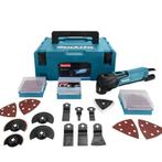 MAKITA Multitool TM3010CX2J NIEUW, Makita, Nieuw, Support@makita.com, Makita Corporation, 3-11-8, Sumiyoshi-cho, 
Anjo, Aichi 446-8502
Japan
