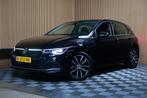 Volkswagen Golf 1.4 eHybrid Style PANO CARPLAY ACC CAMERA TH, Stof, Gebruikt, 4 cilinders, Zwart