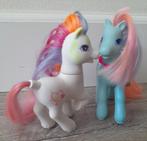 G2 pony's, Kinderen en Baby's, Speelgoed | My Little Pony, Ophalen of Verzenden, Gebruikt