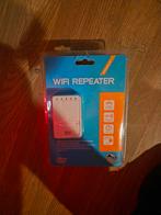 WiFi repeater, Ophalen, Nieuw