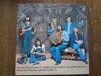 The Cats - Best Of LP, Ophalen of Verzenden, 1960 tot 1980, Gebruikt, 12 inch