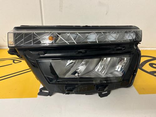 Koplamp Skoda Kamiq Links voor origineel koplamp, Auto-onderdelen, Verlichting, Skoda, Gebruikt, Ophalen of Verzenden