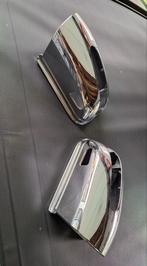 Spiegelkappen Mercedes E-Klasse W211, Auto-onderdelen, Gebruikt, Ophalen of Verzenden, Spatbord, Links