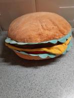 HAMBURGER PLUCHE, Ophalen of Verzenden, Zo goed als nieuw, Overige typen