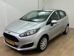 Ford Fiesta Occasion 1.0 Style | Grijs | Airco | Aux | Tweed, Euro 5, Stof, Gebruikt, 525 kg
