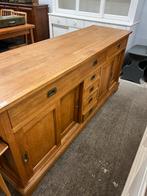 Teakhouten Dressoir, Ophalen, ., ., Minder dan 100 cm