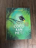Coco kan het! - Loes Riphagen, Ophalen of Verzenden, Zo goed als nieuw, Fictie algemeen