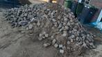 Kobbelstones gratis op te halen, Tuin en Terras, Grind, Keien en Split, Ophalen