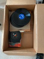 Bakeliet lp’s, Ophalen, Gebruikt, Overige formaten, Overige genres