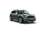 MINI Countryman Cooper SE Hybrid ALL4 Aut. | Navi | Panorama, Automaat, 12 maanden, Gebruikt, Zwart