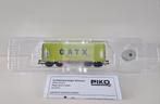 Piko 58958 Shimmns GATX staalwagen, Gelijkstroom, Nieuw, Wagon, Piko