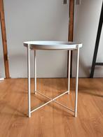 Ikea Gladom salontafel, Huis en Inrichting, Ophalen, Zo goed als nieuw, Rechthoekig, 75 cm of meer