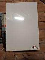 Doorstroomapparaat bleucity 200 ferroli., Ophalen, 30 tot 80 cm, Radiator, Minder dan 60 cm