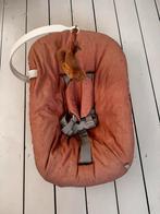 Stokke Tripp Trapp Newbornset incl. Speelboog, Ophalen, Zo goed als nieuw, Meegroeistoel
