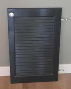 Partij deuren: Louvre, spiegeldeur en meer!, Doe-het-zelf en Verbouw, Deuren en Horren, Ophalen, Gebruikt, Minder dan 80 cm, Binnendeur