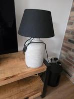 Tafellamp, Huis en Inrichting, Lampen | Tafellampen, Ophalen, Zo goed als nieuw