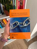 Leven met een afhankelijke persoonlijkheidsstoornis, Ophalen of Verzenden, Nieuw, E. Berretty