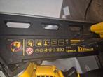 Dewalt tacker set, Ophalen, Zo goed als nieuw