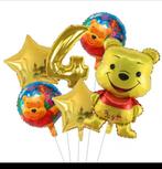 Winnie de pooh, Ophalen, Nieuw