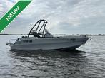 Roto Hydra 530 (bj 2025), Nieuw, Benzine, 3 tot 6 meter