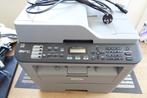 Printer Brother MFC-L2700DW, Gebruikt, Printer, Zwart-en-wit printen, Brother
