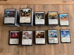 1000 Magic the Gathering kaarten, Hobby en Vrije tijd, Verzamelkaartspellen | Magic the Gathering, Ophalen of Verzenden, Zo goed als nieuw