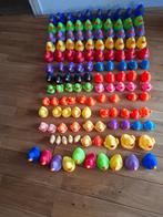 130 badeendjes, Ophalen, Zo goed als nieuw