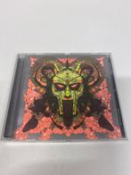 DANGERDOOM (MF DOOM & Danger Mouse) - The Mouse And The Mask, Cd's en Dvd's, Ophalen of Verzenden, 2000 tot heden, Gebruikt