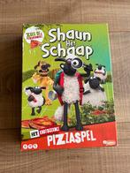 Bordspel 4+ Shaun het schaap pizzaspel, Ophalen of Verzenden, Zo goed als nieuw