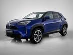 Toyota Yaris Cross 1.5 Hybrid Executive |Panoramisch dak | J, 12 maanden, Stof, Gebruikt, Zwart