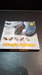 Magic Spiker Schoen Spikes - Nieuw maat 36 - 42, Ophalen of Verzenden, Nieuw, Schoenen
