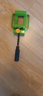 Mini bankschroef , makelijk als je iets moet boren, Ophalen, Nieuw