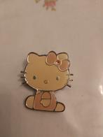 Broche Hello Kitty, Ophalen of Verzenden, Zo goed als nieuw