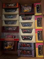 3. Models of Yesteryear 233 exemplaren serie 3, Hobby en Vrije tijd, Modelauto's | 1:43, Ophalen, Zo goed als nieuw, Auto, Matchbox