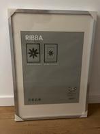 Nieuwe Ribba fotolijst IKEA 50x70, Ophalen, Nieuw