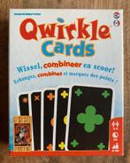 Qwirkl Cards, Ophalen of Verzenden