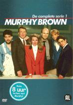 Murphy Brown - De complete serie 1, Cd's en Dvd's, Dvd's | Tv en Series, Alle leeftijden, Ophalen of Verzenden, Nieuw in verpakking