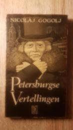 Petersburgse vertellingen - Nicolaj Gogol, Ophalen of Verzenden, Zo goed als nieuw