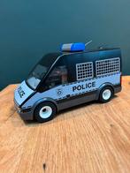 Plsymobiel Swat politie team, Kinderen en Baby's, Speelgoed | Playmobil, Gebruikt, Ophalen of Verzenden